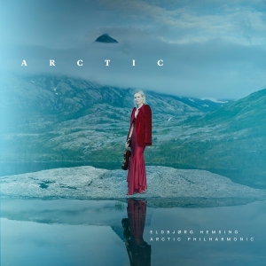 Hemsing Eldbjørg & Arctic Philharmonic - Arctic ryhmässä CD @ Bengans Skivbutik AB (4210840)