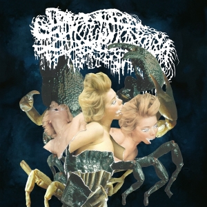 Sanguisugabogg - Homicidal Ecstasy ryhmässä CD @ Bengans Skivbutik AB (4210841)