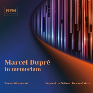 Marcel Dupré - Marcel Dupré In Memoriam ryhmässä CD @ Bengans Skivbutik AB (4211193)
