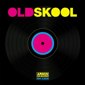 Armin Van Buuren - Old Skool ryhmässä -Start MOV BM @ Bengans Skivbutik AB (4211204)