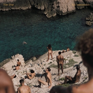 Dup Tim - Les Immortelles ryhmässä VINYYLI / Pop-Rock @ Bengans Skivbutik AB (4211209)