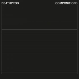 Deathprod - Compositions ryhmässä VINYYLI @ Bengans Skivbutik AB (4211241)