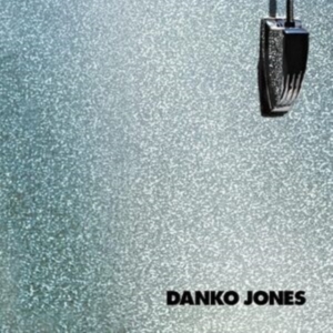Danko Jones - Danko Jones (Vinyl Lp) ryhmässä VINYYLI @ Bengans Skivbutik AB (4211243)