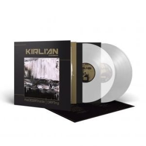 Kirlian Camera - Desert Inside The / Drifting (2 Lp ryhmässä VINYYLI @ Bengans Skivbutik AB (4211256)