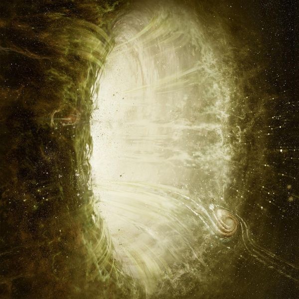 Omega Infinity - Anticurrent The (Digipack) ryhmässä CD / Hårdrock/ Heavy metal @ Bengans Skivbutik AB (4211341)