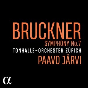 Bruckner Anton - Symphony No. 7 ryhmässä CD @ Bengans Skivbutik AB (4211379)