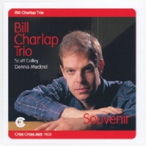 Charlap Bill - Souvenir ryhmässä CD @ Bengans Skivbutik AB (4211731)