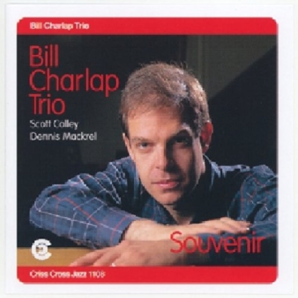 Charlap Bill - Souvenir ryhmässä CD / Jazz/Blues @ Bengans Skivbutik AB (4211731)