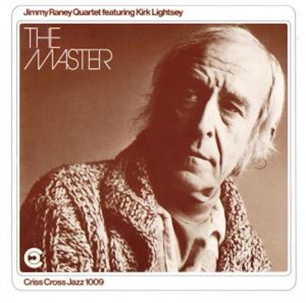 Raney Jimmy -Quartet- - Master ryhmässä CD / Myydyimmät @ Bengans Skivbutik AB (4211733)