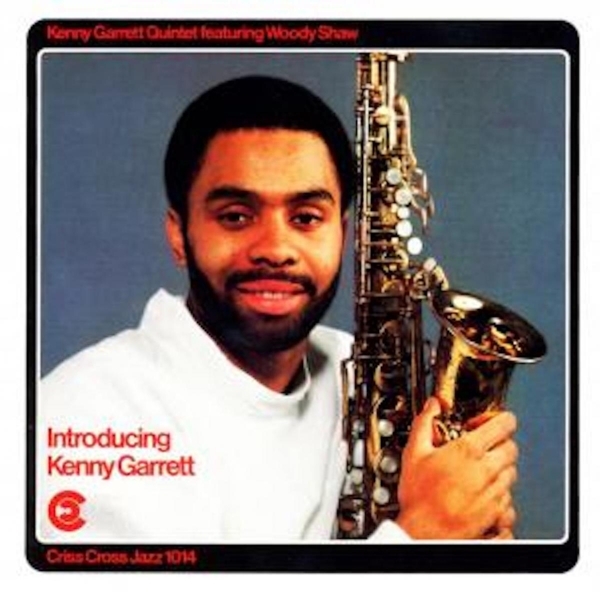 Garrett Kenny -Quintet- - Introducing K.G. ryhmässä CD / Jazz/Blues @ Bengans Skivbutik AB (4211734)