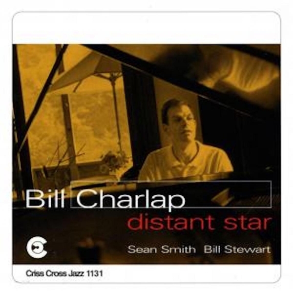 Charlap Bill - Distant Star ryhmässä CD / Jazz/Blues @ Bengans Skivbutik AB (4211755)