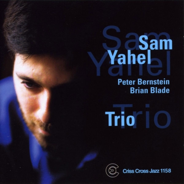 Yahel Sam - Trio ryhmässä CD / Myydyimmät @ Bengans Skivbutik AB (4211775)