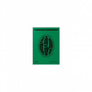ATEEZ - ZERO : FEVER EPILOGUE (DIARY Ver.) ryhmässä CD @ Bengans Skivbutik AB (4211858)