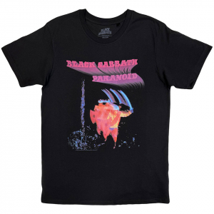 Black Sabbath - Unisex T-Shirt: Paranoid Motion Trails ryhmässä MERCH @ Bengans Skivbutik AB (4212415r)