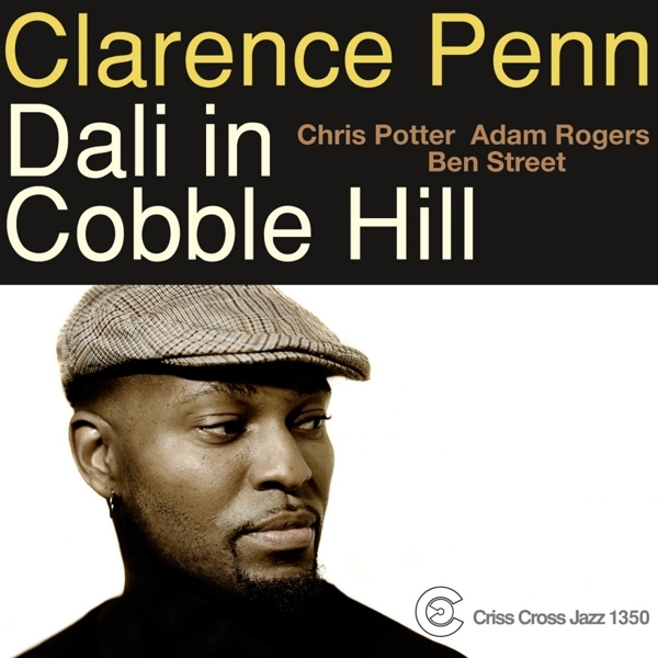 Penn Clarence - Dali In Cobble Hill ryhmässä CD / Myydyimmät @ Bengans Skivbutik AB (4212618)