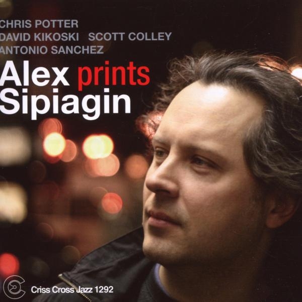 Sipiagin Alex -Quintet- - Prints ryhmässä CD / Myydyimmät @ Bengans Skivbutik AB (4212676)