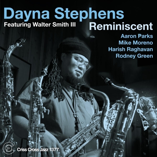 Stephens Dayna - Reminiscent ryhmässä CD / Jazz/Blues @ Bengans Skivbutik AB (4212753)