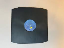 Vinylfickor - Lp-Innerpåse Svart 100-Pack ryhmässä VARUSTEET @ Bengans Skivbutik AB (4213361)