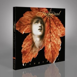 Funeral - Tragedies (Digipack) ryhmässä CD @ Bengans Skivbutik AB (4213612)