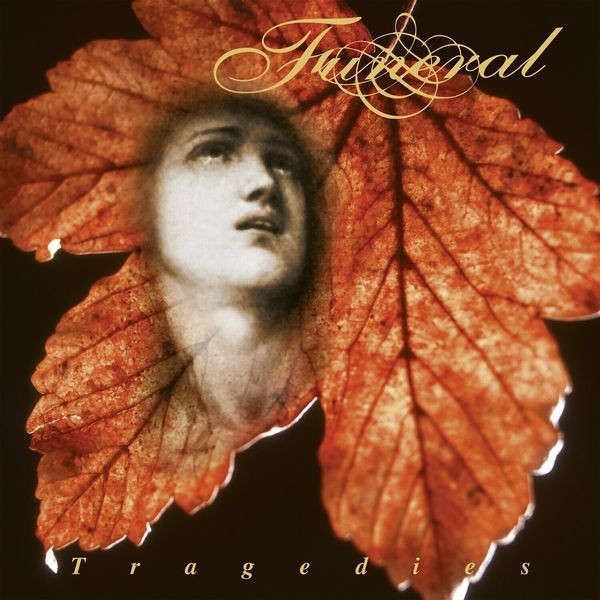 Funeral - Tragedies (Digipack) ryhmässä CD / Hårdrock/ Heavy metal @ Bengans Skivbutik AB (4213612)