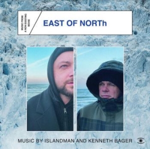 Bager Kenneth Böyuk Tolga - East Of North ryhmässä VINYYLI @ Bengans Skivbutik AB (4213629)