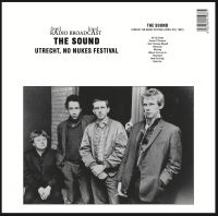 Sound - Utrecht, No Nukes Festival 1982 ryhmässä VINYYLI @ Bengans Skivbutik AB (4213685)