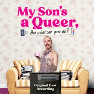 Original Cast Recording - My Son's A Queer, (But What Can You ryhmässä CD @ Bengans Skivbutik AB (4213696)