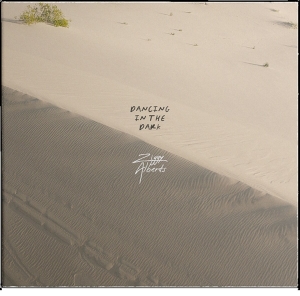 Ziggy Alberts - Dancing In The Dark ryhmässä CD @ Bengans Skivbutik AB (4213697)