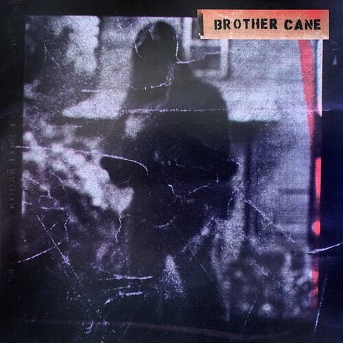 Brother Cane - Brother Cane ryhmässä CD / Pop @ Bengans Skivbutik AB (4213713)