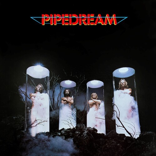 Pipedream - Pipedream ryhmässä CD / Pop @ Bengans Skivbutik AB (4213714)