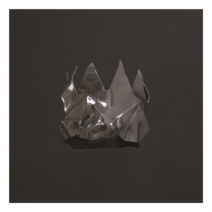 Ché Aimee Dorval - Crowned ryhmässä CD @ Bengans Skivbutik AB (4213729)