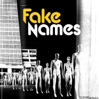 Fake Names - Expendables ryhmässä VINYYLI / Rock @ Bengans Skivbutik AB (4213731)