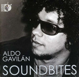 Gavilan Aldo - Soundbites ryhmässä CD @ Bengans Skivbutik AB (4213837)