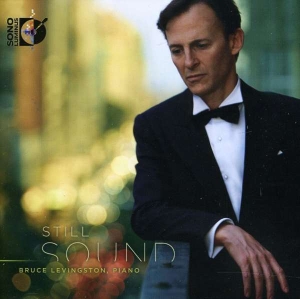 Levingston Bruce - Still Sound ryhmässä CD @ Bengans Skivbutik AB (4213843)