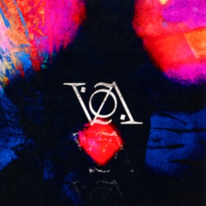 Hammock - Love In The Void (Limited Opaque He ryhmässä VINYYLI @ Bengans Skivbutik AB (4213890)