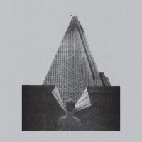 Molchat Doma - S Krysh Nashikh Domov (Ltd Grey Mar ryhmässä VINYYLI @ Bengans Skivbutik AB (4213893)