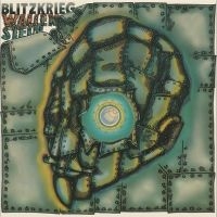Wallenstein - Blitzkrieg ryhmässä VINYYLI @ Bengans Skivbutik AB (4213926)