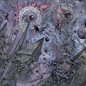 Ulthar - Anthronomicon ryhmässä CD @ Bengans Skivbutik AB (4213953)