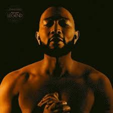 John Legend - Legend ryhmässä -Start Vinyl @ Bengans Skivbutik AB (4213959)