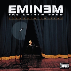 Eminem - The Eminem Show (2Cd Expanded Versi ryhmässä CD @ Bengans Skivbutik AB (4213962)