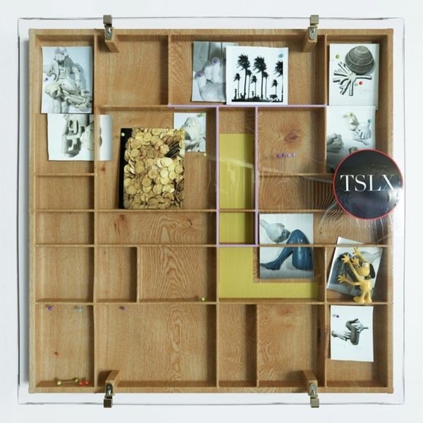 Tolouse Low Trax - Leave Me Alone ryhmässä VINYYLI / Pop @ Bengans Skivbutik AB (4213978)