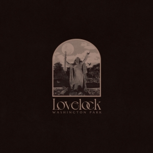 Lovelock - Washington Park ryhmässä VINYYLI @ Bengans Skivbutik AB (4213980)