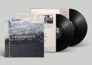 Movietone - Movietone ryhmässä VINYYLI @ Bengans Skivbutik AB (4213986)