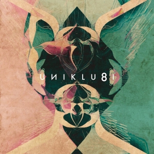 Uniklubi - 8 ryhmässä VINYYLI @ Bengans Skivbutik AB (4214033)