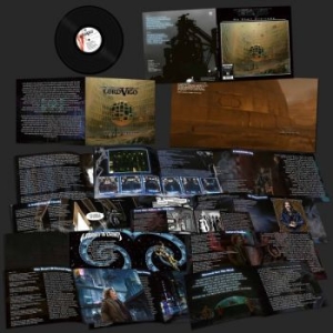 Lord Vigo - We Shall Overcome (Vinyl Lp) ryhmässä VINYYLI @ Bengans Skivbutik AB (4214040)