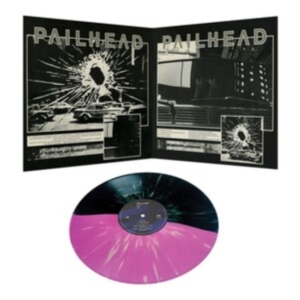 Pailhead Jourgensen Al Mackaye - Trait ryhmässä VINYYLI @ Bengans Skivbutik AB (4214138)