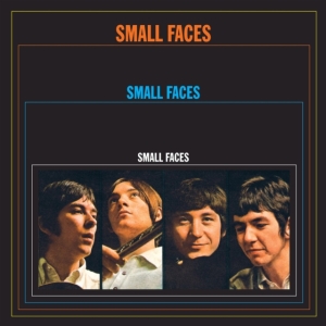 Small Faces - Small Faces ryhmässä VINYYLI @ Bengans Skivbutik AB (4214169)