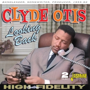 Otis Clyde - Looking Back ryhmässä CD @ Bengans Skivbutik AB (4214357)