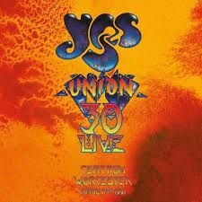 Yes - Worcester Centrum, Worcester Ma, 17 ryhmässä CD @ Bengans Skivbutik AB (4214393)