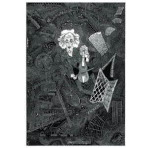 Rudimentary Peni - Cacophony ryhmässä CD @ Bengans Skivbutik AB (4214400)
